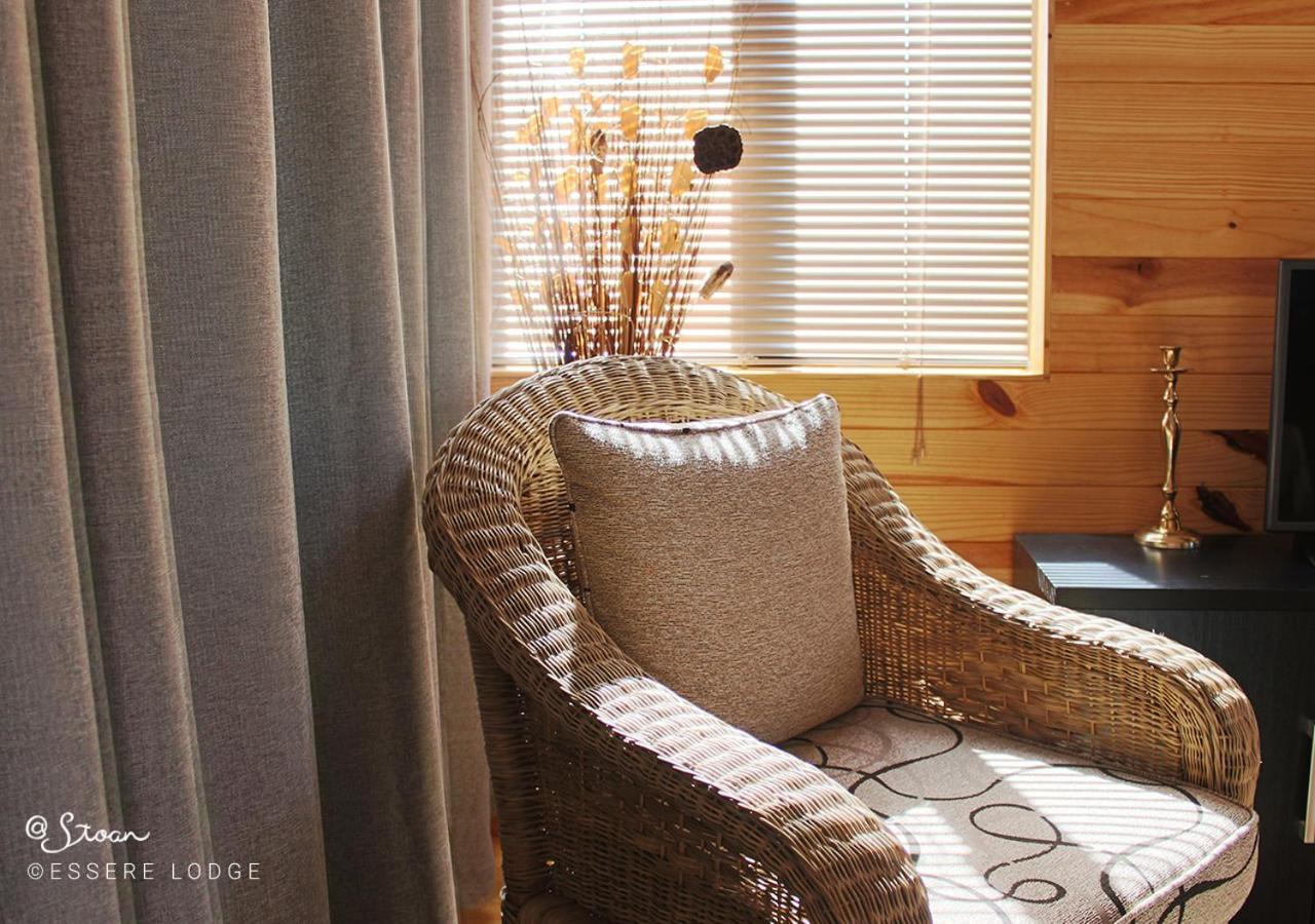 Le Reve Boutique Hotel Тульбах Экстерьер фото