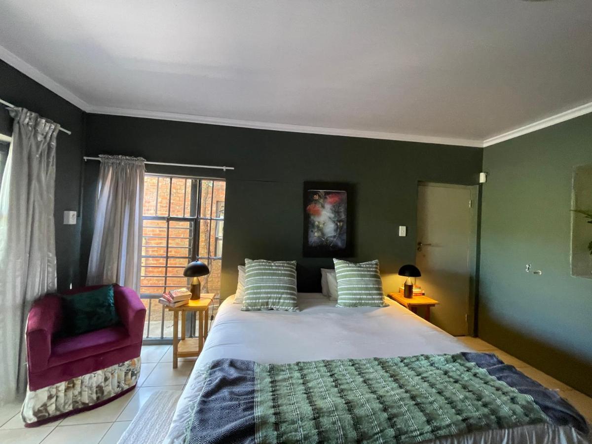 Le Reve Boutique Hotel Тульбах Экстерьер фото