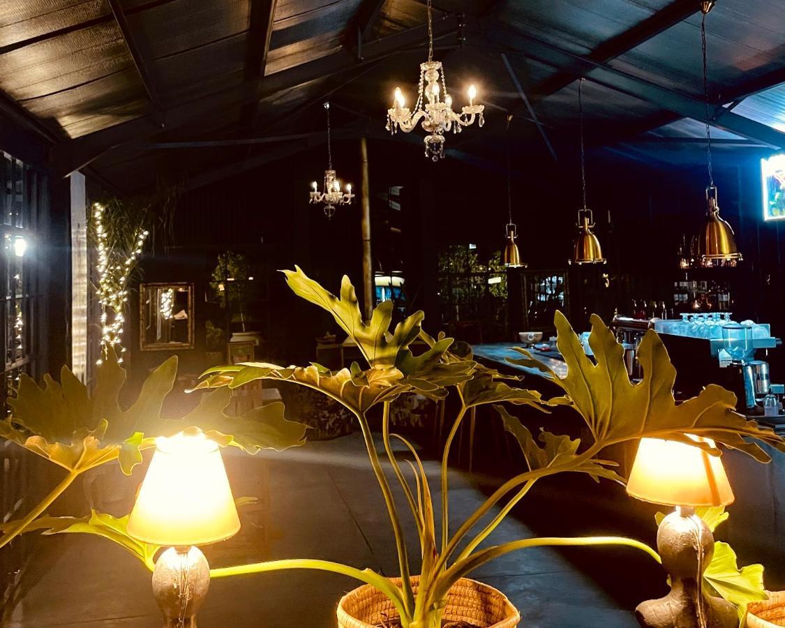 Le Reve Boutique Hotel Тульбах Экстерьер фото