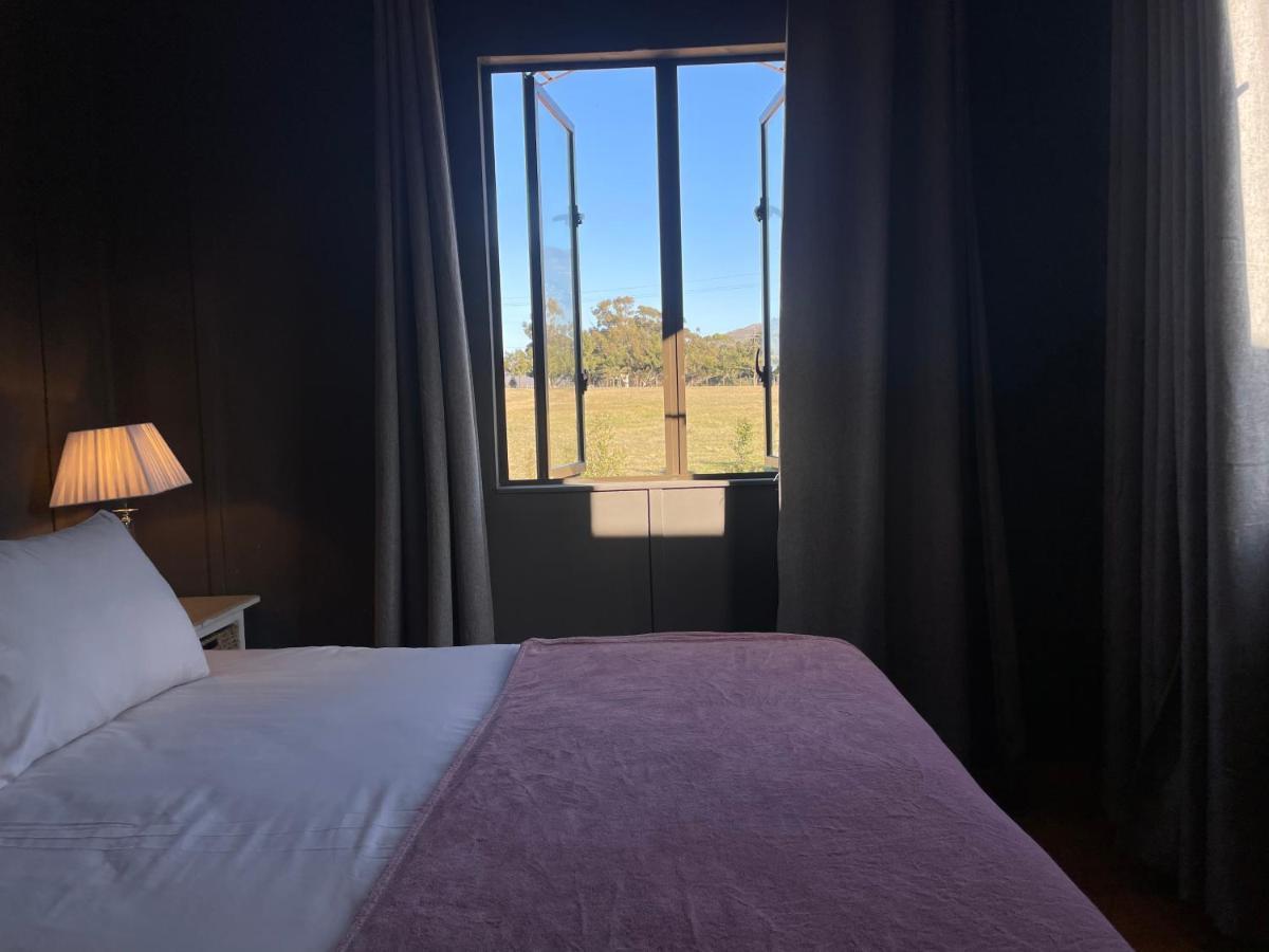 Le Reve Boutique Hotel Тульбах Экстерьер фото