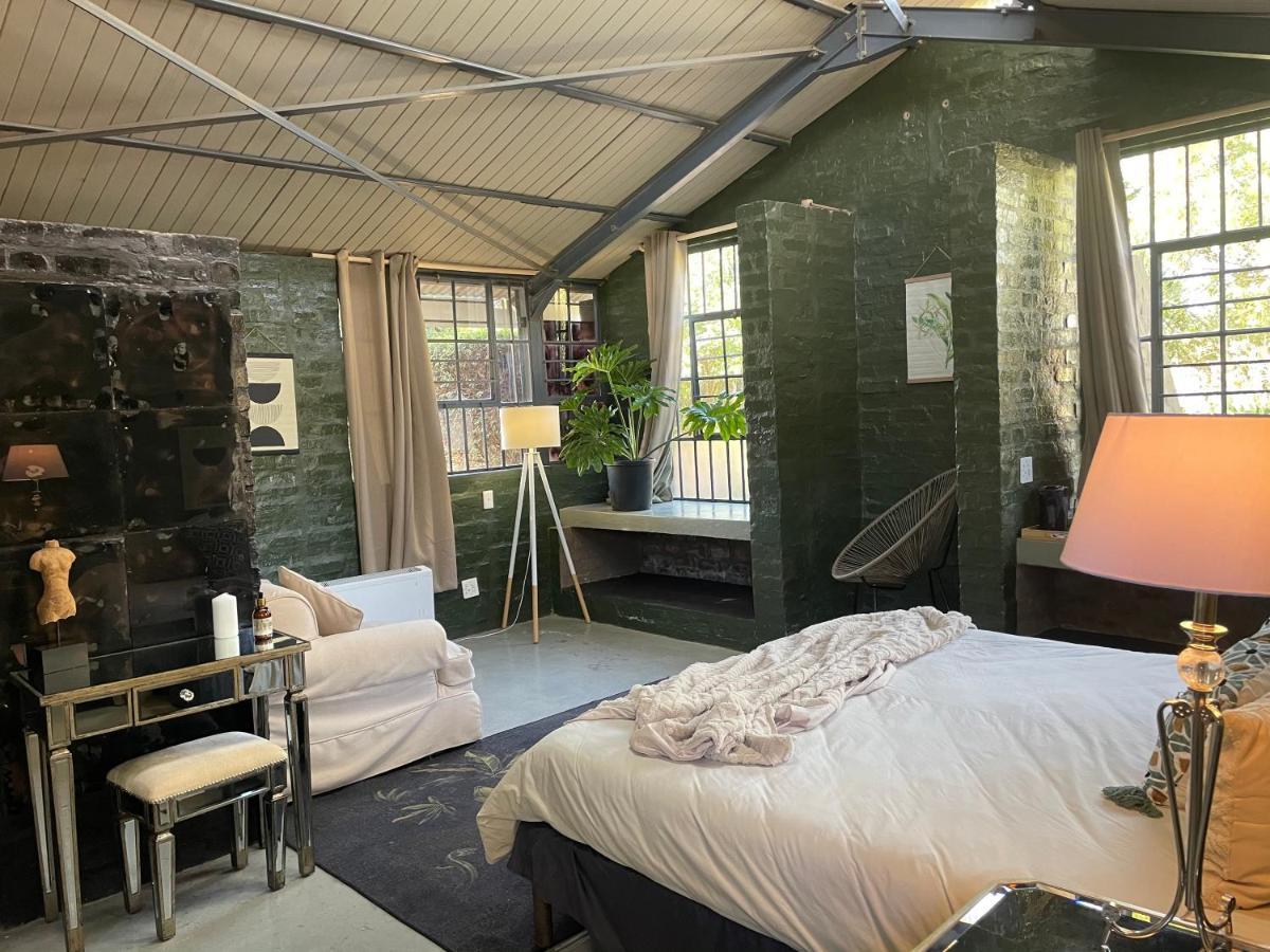 Le Reve Boutique Hotel Тульбах Экстерьер фото