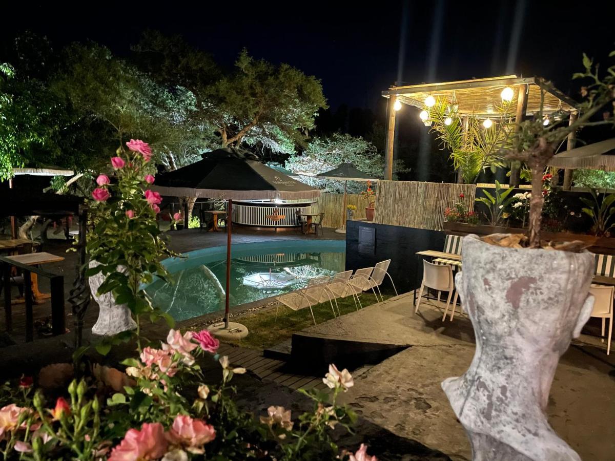Le Reve Boutique Hotel Тульбах Экстерьер фото